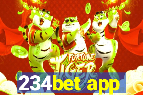 234bet app